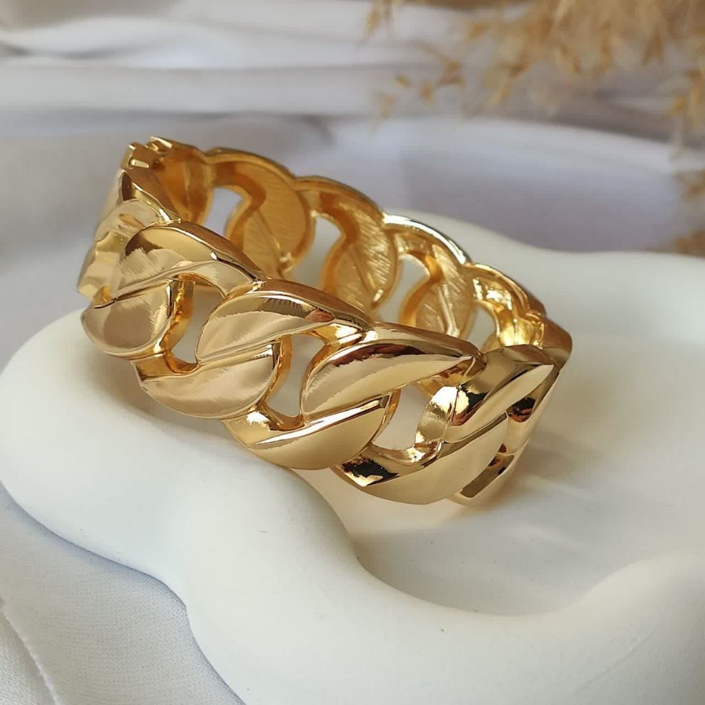 تکدست پهن کارتیه استیل کد 2103 - خرید آنلاین از گالری آداس